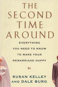 Cover of The Second Time Around by Susan Kelley and Dale Burg